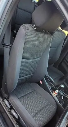 BMW 3 E90 E91 Front passenger seat 
