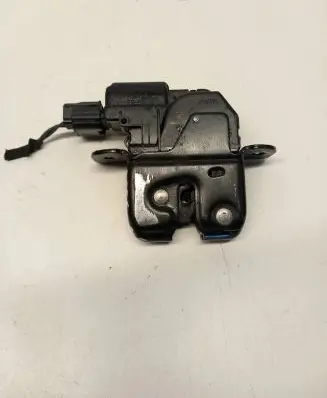 Renault Megane III Tailgate/trunk/boot lock/catch/latch