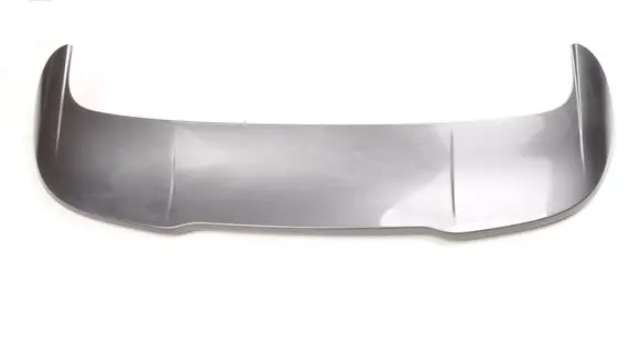 Ford Fiesta Tailgate/trunk spoiler H1BJ44210AW
