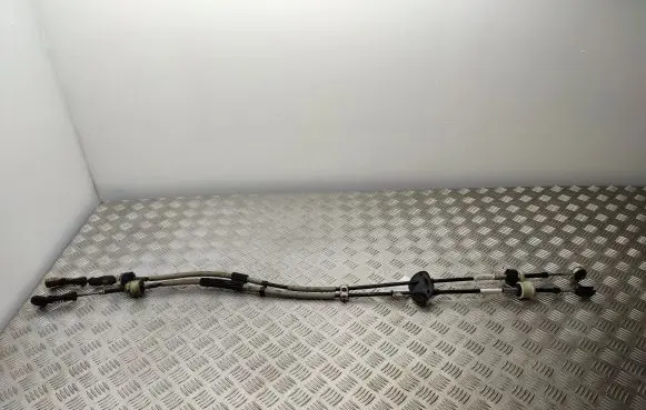 Mercedes-Benz A W176 Gear shift cable linkage A176360037304 A1763600373