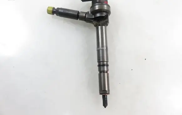 Opel Astra H Fuel injector 0445110175