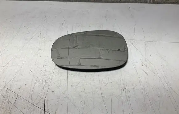BMW 3 E90 E91 Wing mirror glass F0142127