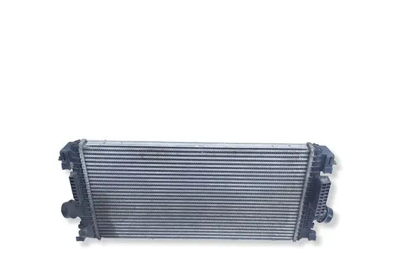 Opel Astra J Intercooler radiator 13267647