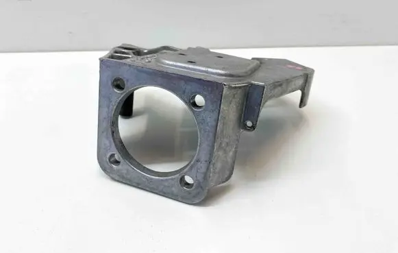 Mercedes-Benz SL R129 Brake pedal bracket assembly A1292900519 1292900519