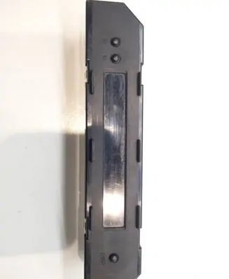 Suzuki Grand Vitara II Screen/display/small screen 3460065J41 3460065J4 531DJ24