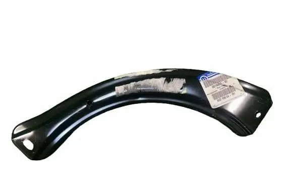 Fiat 500X Engine bonnet/hood lock trim molding 51958625
