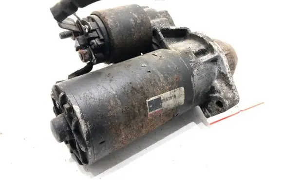 Mercedes-Benz CLK A208 C208 Starter motor 0001108003