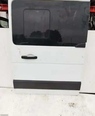 Renault Master III Side sliding door 