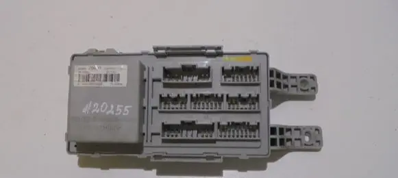 Hyundai Santa Fe Fuse module 919502B400