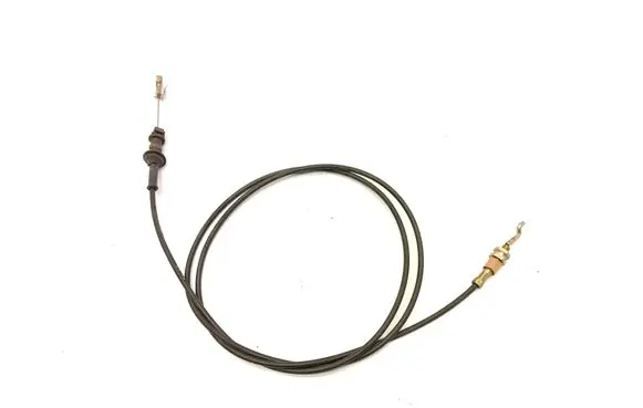 BMW 3 E46 Convertible roof line/pipe/hose 8227907 51258227907