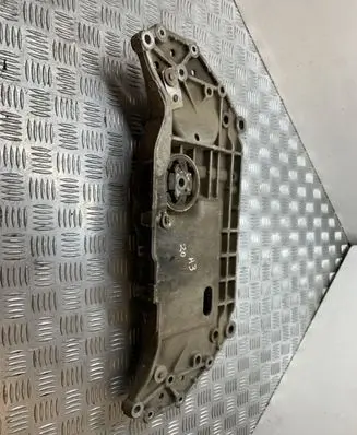 Audi A3 S3 8P Front subframe 1K0199369F