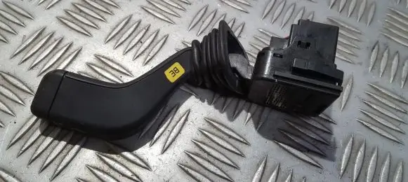 Opel Astra G Wiper control stalk 90124931 90191942