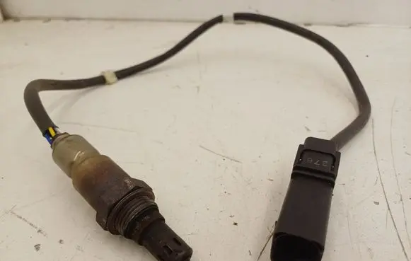 Skoda Superb B8 (3V) Lambda probe sensor 04L906262A