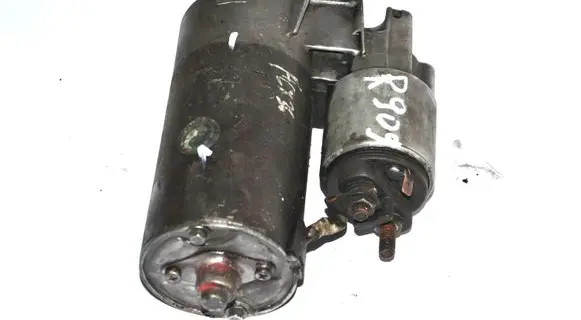Renault Laguna I Starter motor