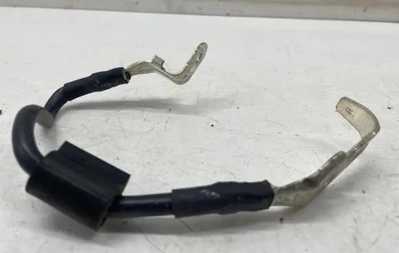 Audi A3 8Y Negative earth cable (battery) 5WA971538A