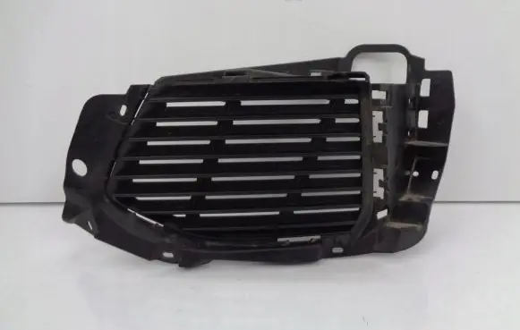 Peugeot 3008 II Front bumper lower grill 9810870377
