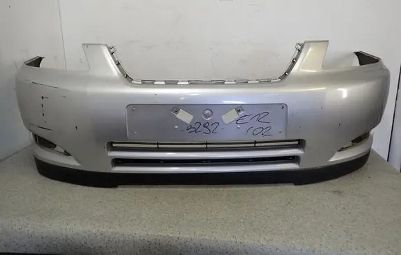 Toyota Corolla E120 E130 Front bumper