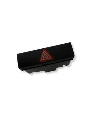 Audi A6 S6 C6 4F Hazard light switch 9751216 4F0941509 254706