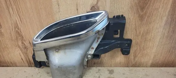 Mercedes-Benz GLC C253 Muffler ending A2538850140 A2054900300