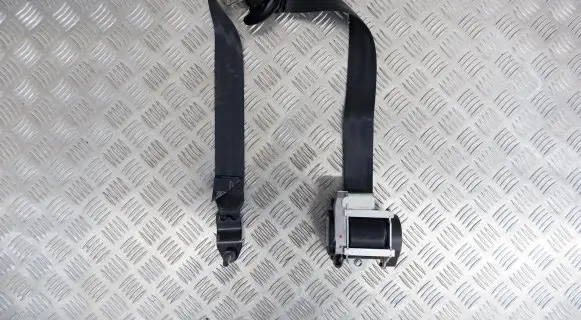 Land Rover Evoque I Front seatbelt BJ32611B08AC8PVJ