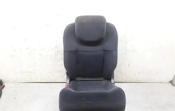 Rear seat