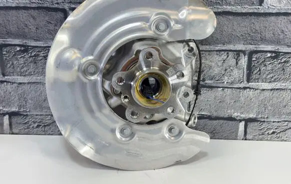 BMW X3 G01 Rear wheel hub 6871029 6871027 6899175