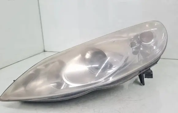 Peugeot 407 Headlight/headlamp 0301213601 9660236280
