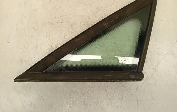 Seat Altea Front triangle window/glass 