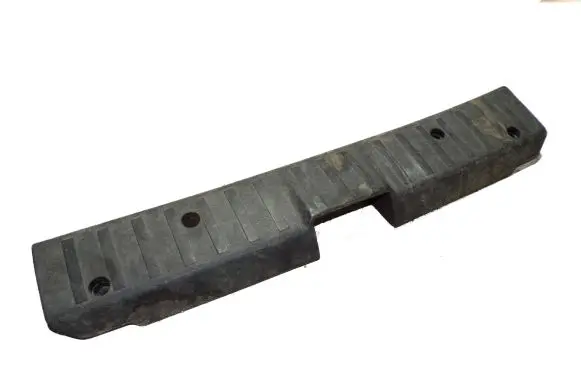 Volkswagen Transporter - Caravelle T5 Trunk/boot sill cover protection 7H0863485D