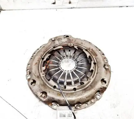Opel Insignia A Pressure plate DUALMASS DUALMASS55587528