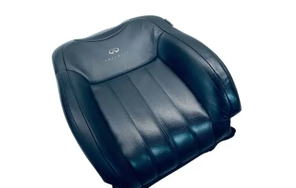 Infiniti FX Seat trim 876701CC0B 876611CC0A