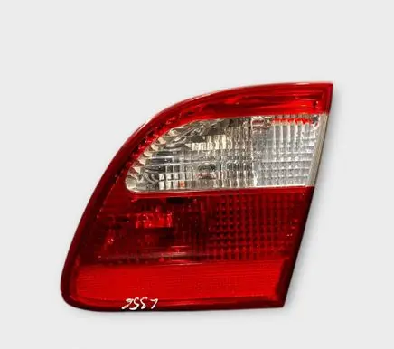 Mercedes-Benz E W211 Tailgate rear/tail lights A2118201464 379504