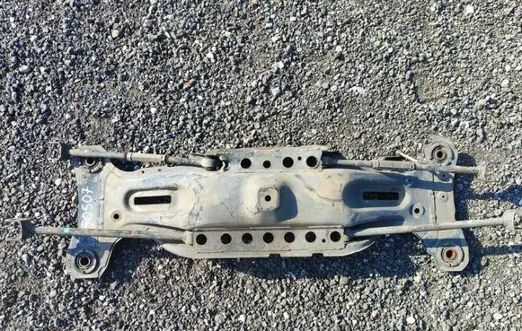 Toyota Camry Rear coil spring 5120606050