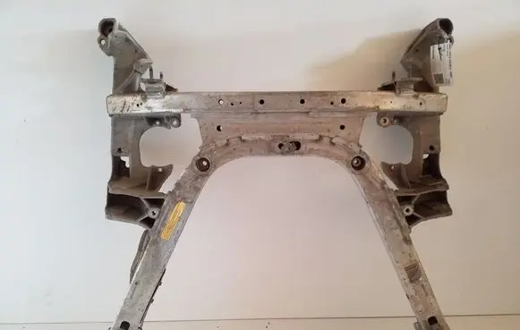 BMW 7 E65 E66 Front subframe 2121644