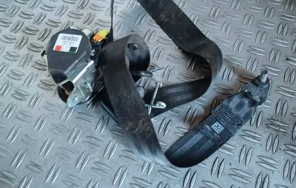 Ford Transit - Tourneo Connect Front seatbelt DT11K61295ACW 620307200 EZEZA