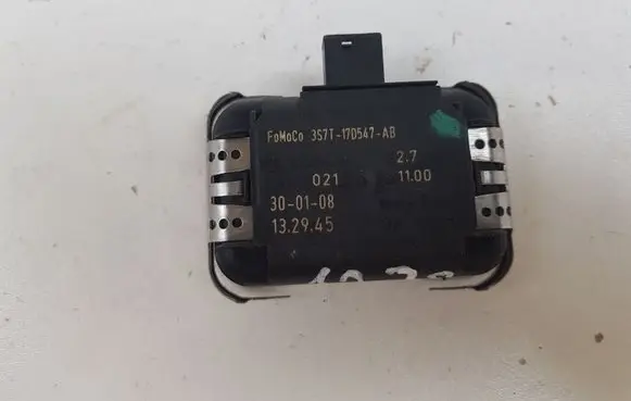 Ford C-MAX I Rain sensor 3S7T17D547AB