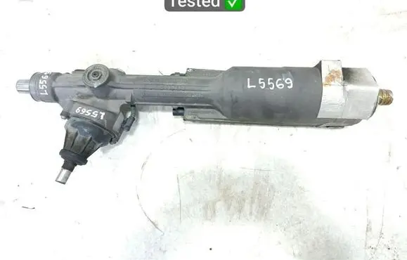 Audi A8 S8 D4 4H Steering rack 4G1423105H