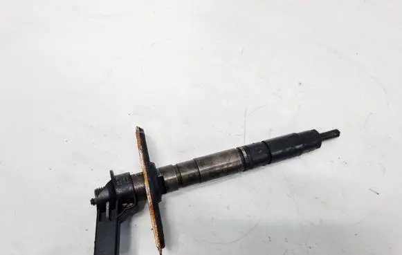 Audi A4 S4 B8 8K Fuel injector 0445116030 03L130277