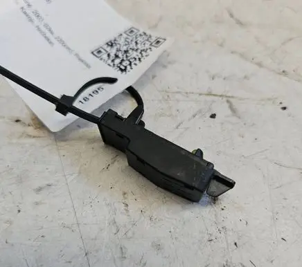 Opel Vectra C Sensor 3110155
