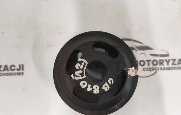 Mitsubishi L200 Crankshaft pulley 