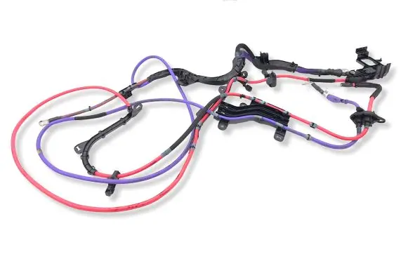 Mini Countryman U25 Other wiring loom 765018502AA ZA11602543 5016855810