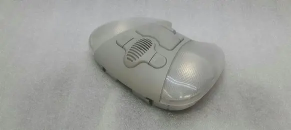 Mercedes-Benz SL R230 Front seat light A2308200001