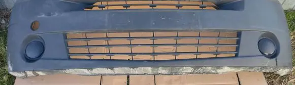 Renault Trafic II (X83) Front bumper 8200394563 43954