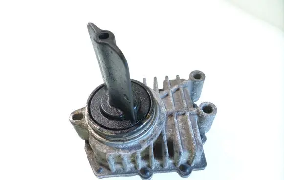 Intake manifold valve actuator/motor