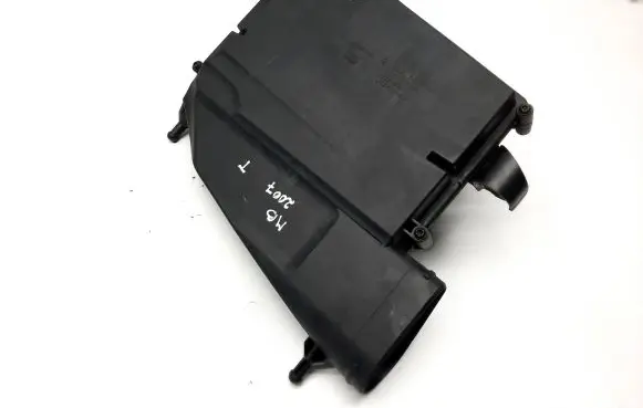 Mercedes-Benz ML W164 Air filter box A6420940204 6420940204 A6420902001