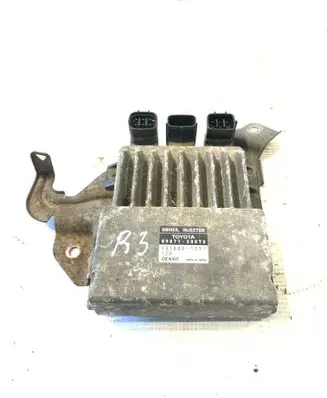 Toyota Corolla Verso AR10 Fuel injection control unit/module 8987120070 1310001371
