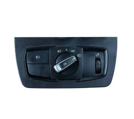 BMW i3 Light switch 9865815 12173365 549648901