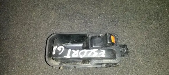 Ford Escort Rear door interior handle 86aba22600ag 42223