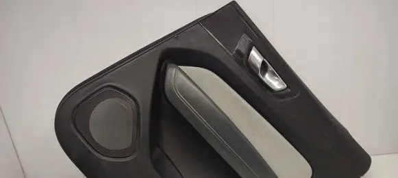 Volvo XC60 Rear door card panel trim 31446177 06195215 30747756
