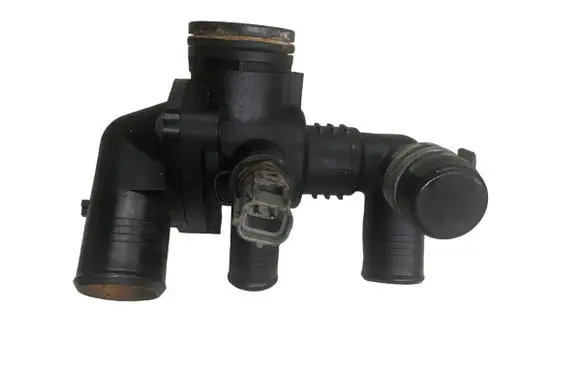 Citroen Jumper Thermostat housing 